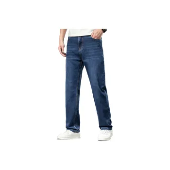 PIERRE CARDIN Casual Pants Men's