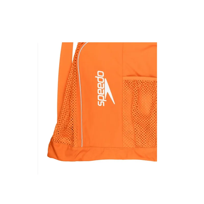 Speedo Polyester Swim Bag Large Size Unisex Yellow-3