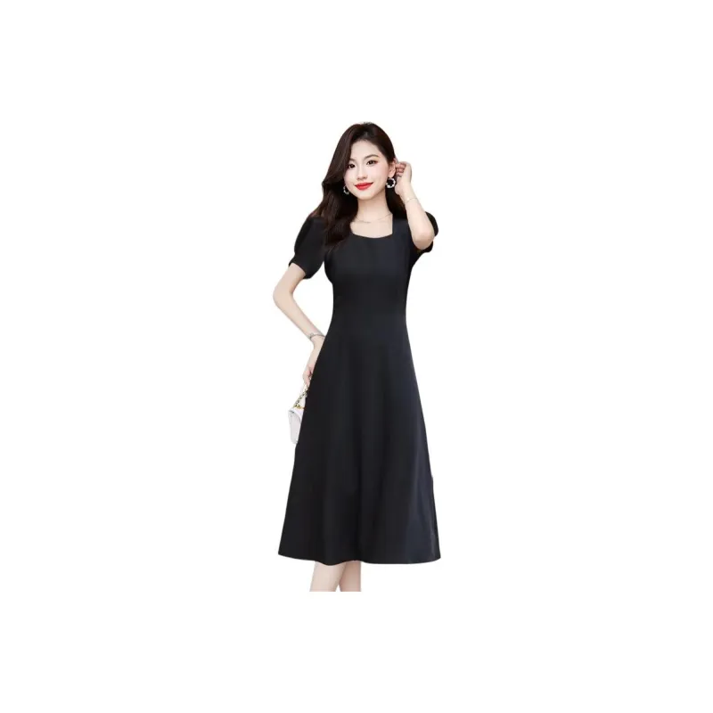 TEME Short Sleeved Dress Women's-0