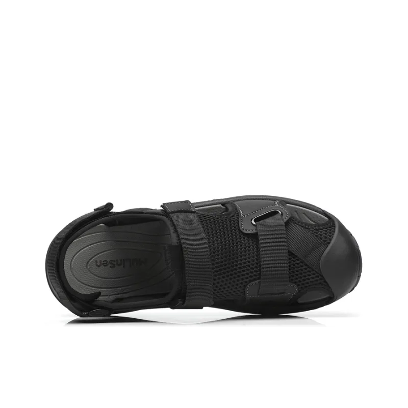 Mulinsen River Trekking Shoes Men's-7