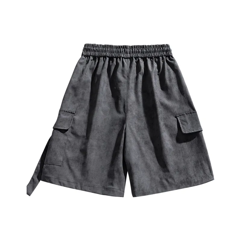 CHARLIE GOLF Casual Shorts Unisex-5