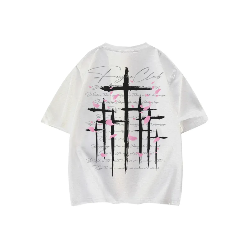 Feiyue T Shirts Unisex-10