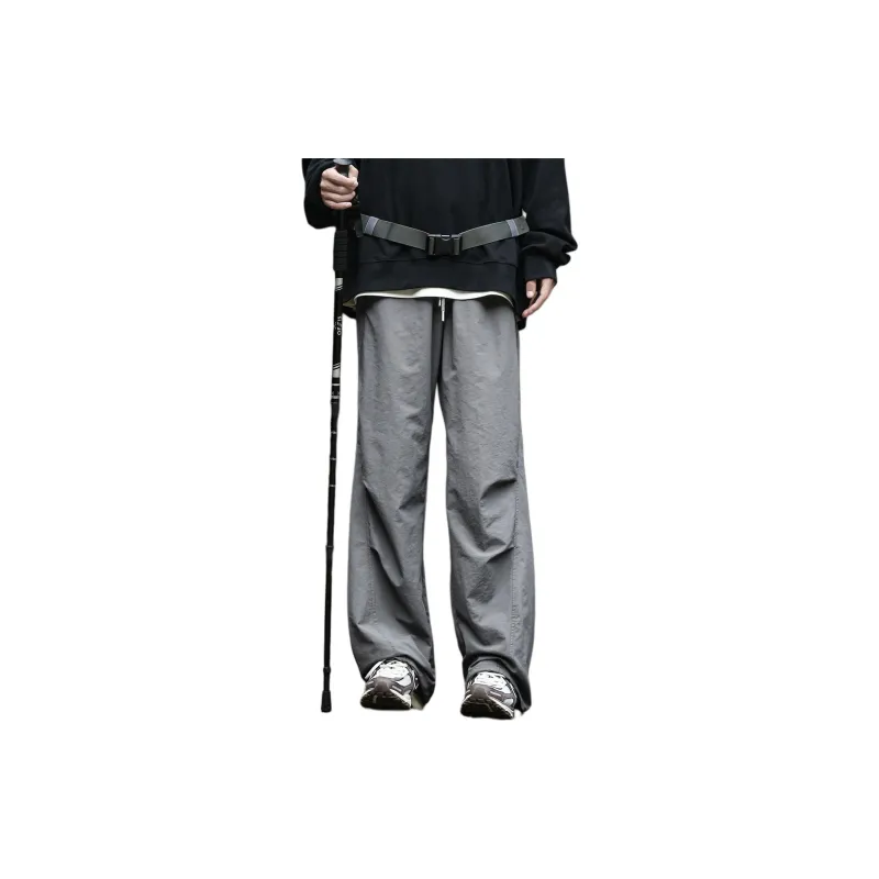 Jeep Casual Pants Unisex-6