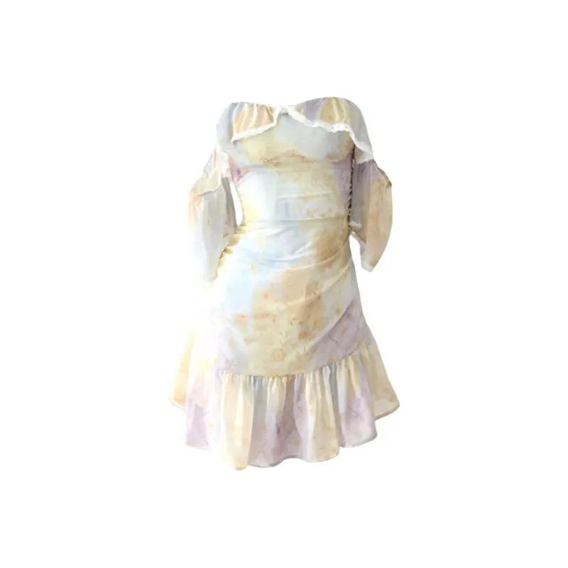 CZMO Short Sleeved Dress Women's-2