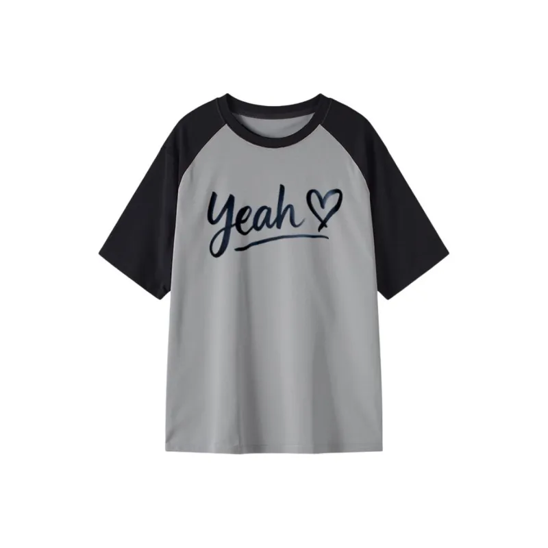 FAIRWHALE T Shirts Women's-12