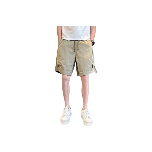 CORNILOT Casual Shorts Unisex