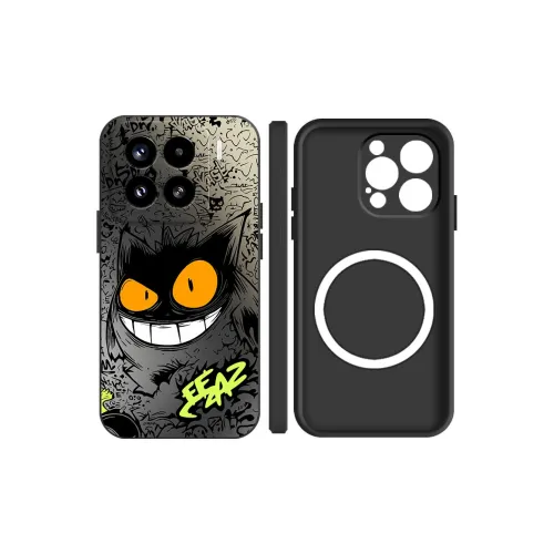 TUNAMEI Phone Cases