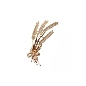 NIGHT RIDER DRIGINAL Copper Brooches Unisex