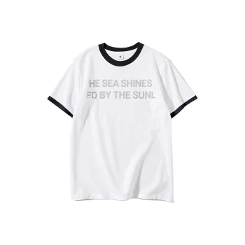 FAIRWHALE T Shirts Women's