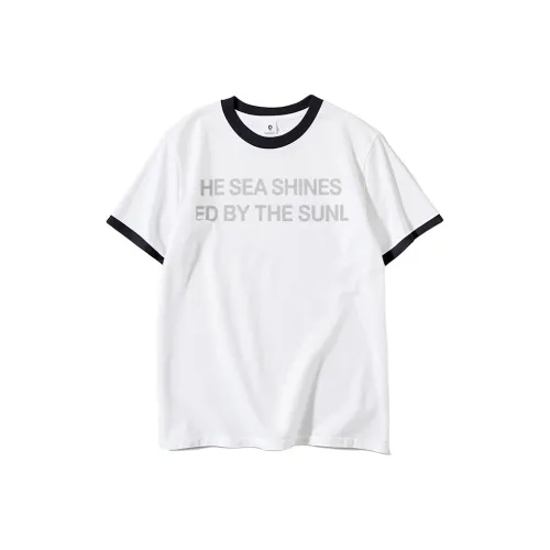 FAIRWHALE T Shirts Women's