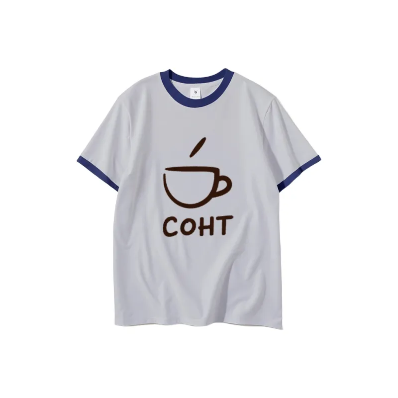 FAIRWHALE T Shirts Women's-24