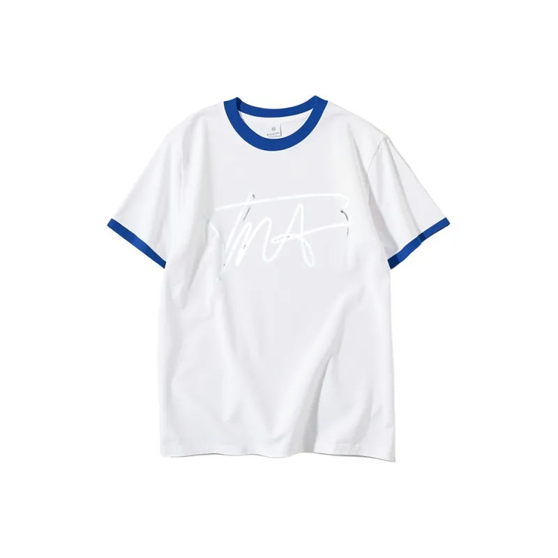 FAIRWHALE T Shirts Women's-12