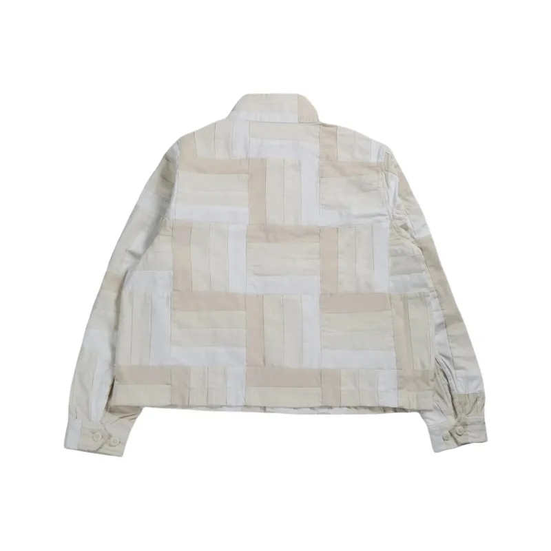 Polo Ralph Lauren Patchwork Utility Jacket-1
