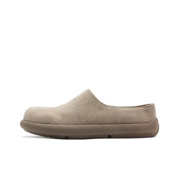 YUZHAOLIN Closed Toe Slippers Men's