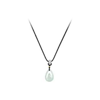 JUICY GRAPE African Emerald Necklaces Unisex