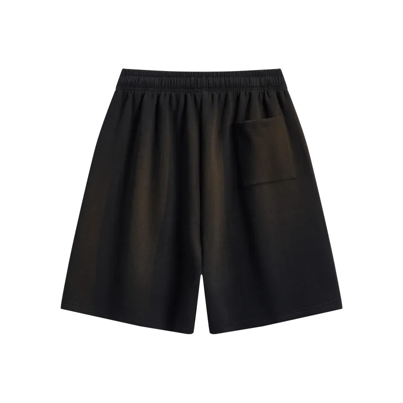 7 SEVFUN Casual Shorts Unisex-1