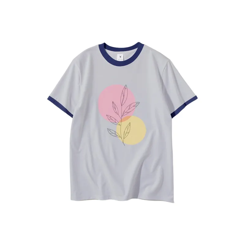 FAIRWHALE T Shirts Women's-24