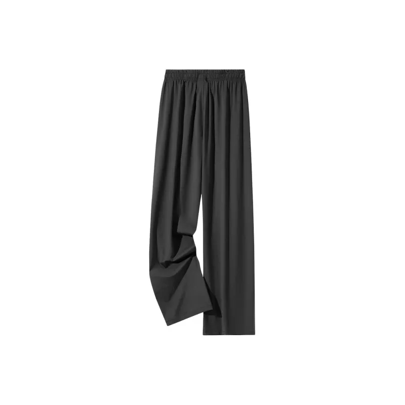 Mackyo Casual Pants Unisex-9