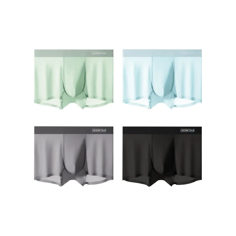 MIIOW Men Underpants-9