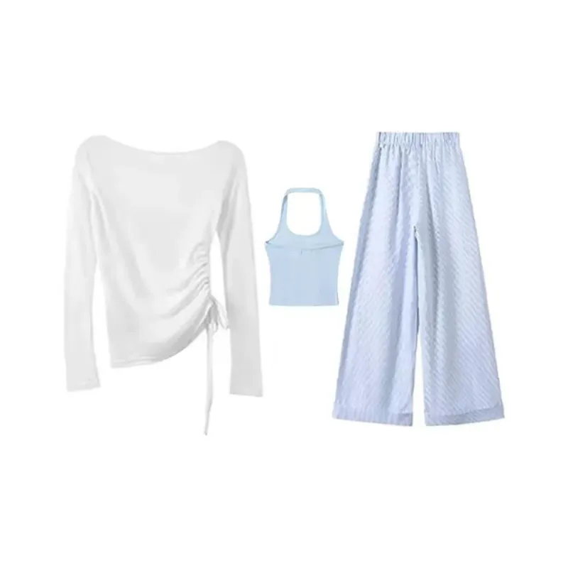 PAVLISOVA Two Piece Skirt Sets Women's-1