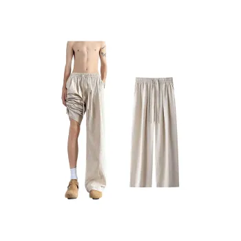 SOCKKEY Casual Pants Unisex