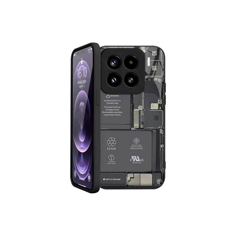 CHAOYATU Phone Cases-4