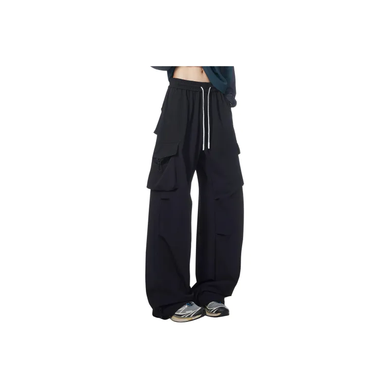 DANGERTIGER Cargo Pants Unisex-10