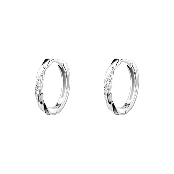 Ryukyu Earrings Unisex
