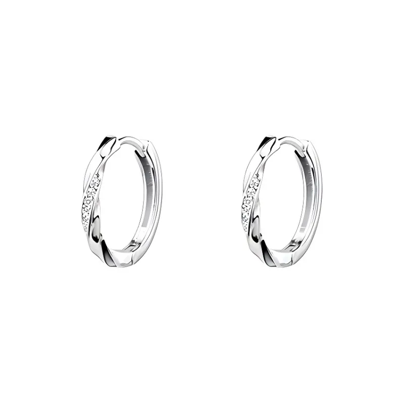 Ryukyu Earrings Unisex-1