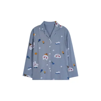 GOSO Women's Pajama Tops