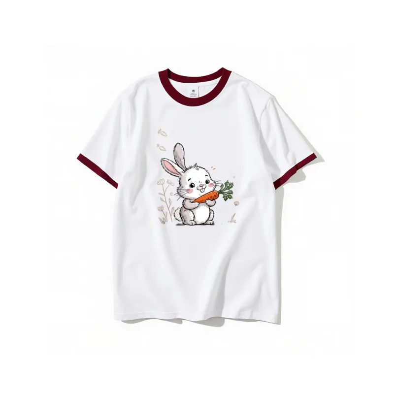 FAIRWHALE T Shirts Women's-8