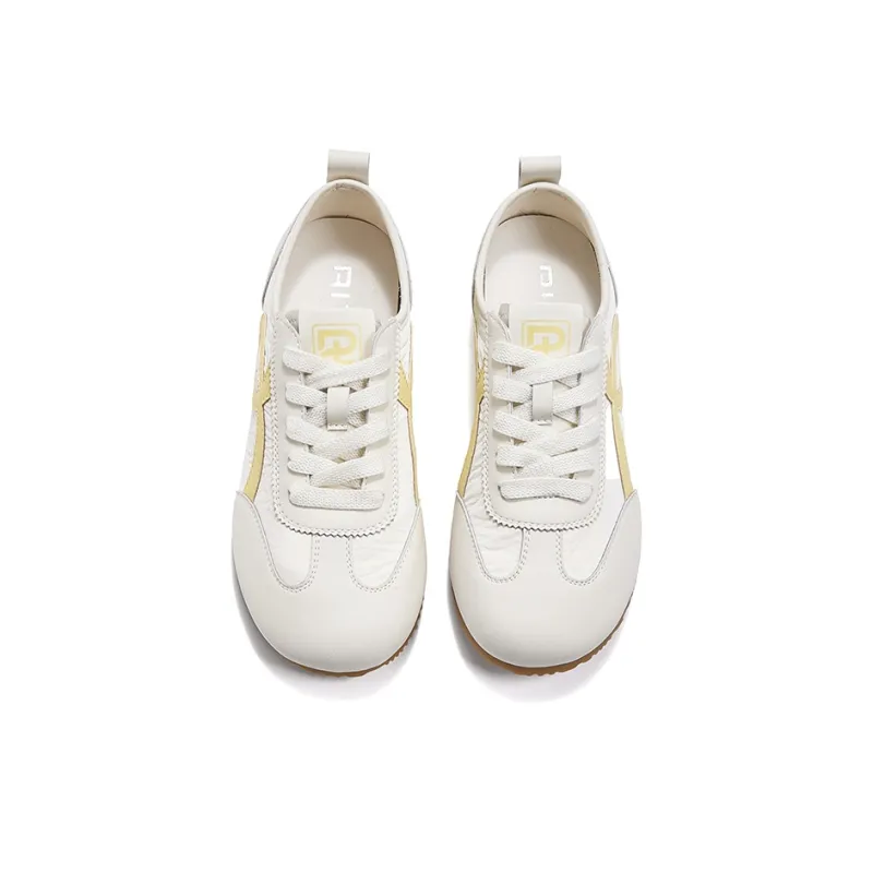 Ritai Slip Resistant, Abrasion Resistant, Waterproof, And Breathable Low Top Casual Shoes Women's-2