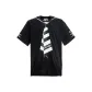 Black and White Pattern