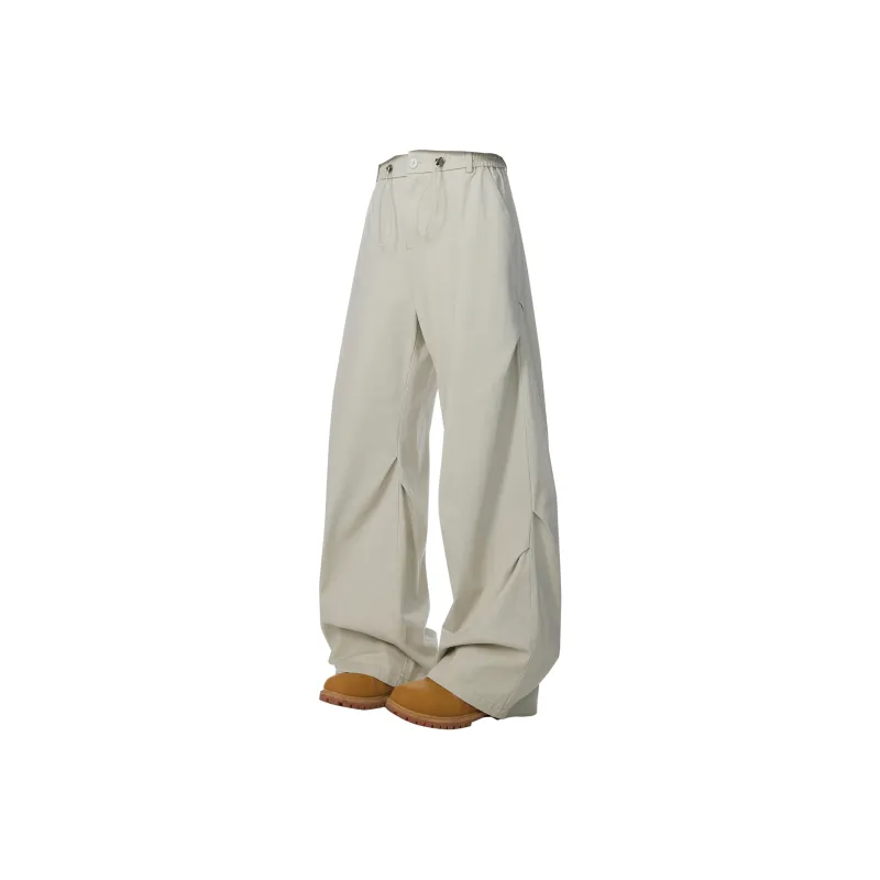 DANGERTIGER Cargo Pants Unisex-5