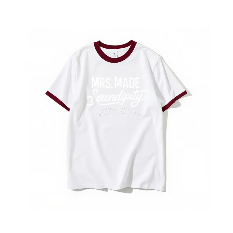 FAIRWHALE T Shirts Women's-8