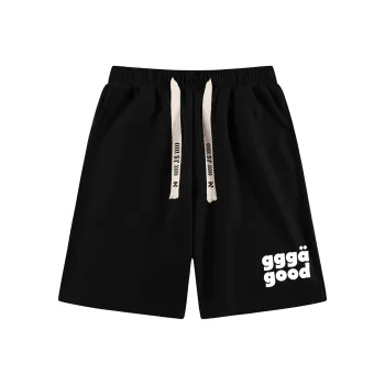 TIMD Casual Shorts Unisex