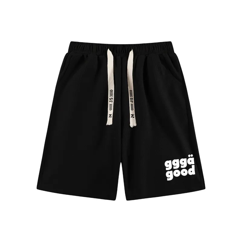 TIMD Casual Shorts Unisex-0