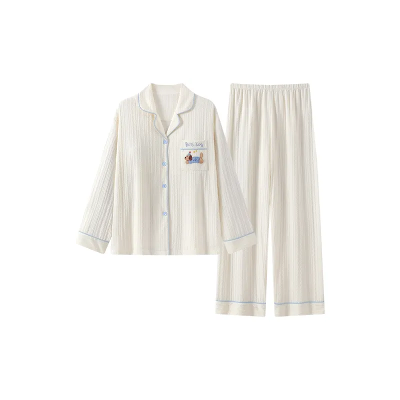 Top Melon Women's Pajama Sets-0