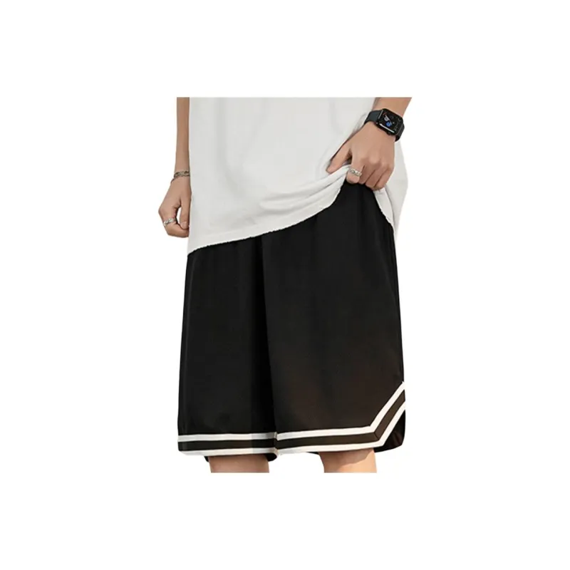 WHOLE EARTH Casual Shorts Unisex-0