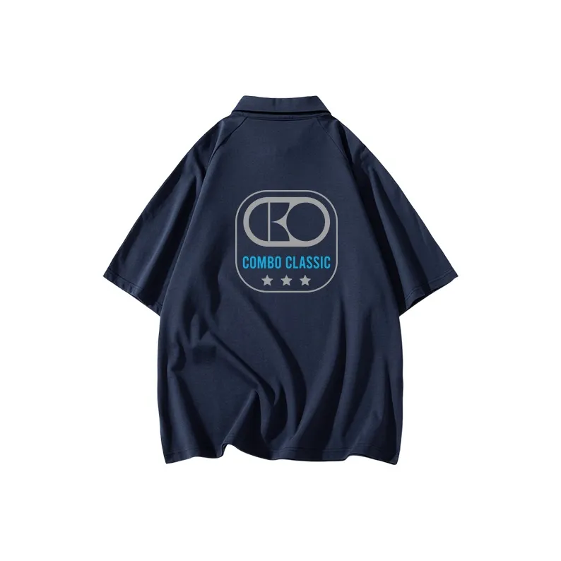 COMBO T Shirts Unisex-5