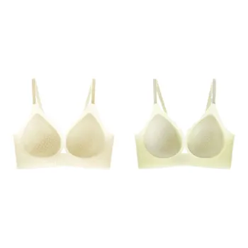 Cotton Gene Women's Bras