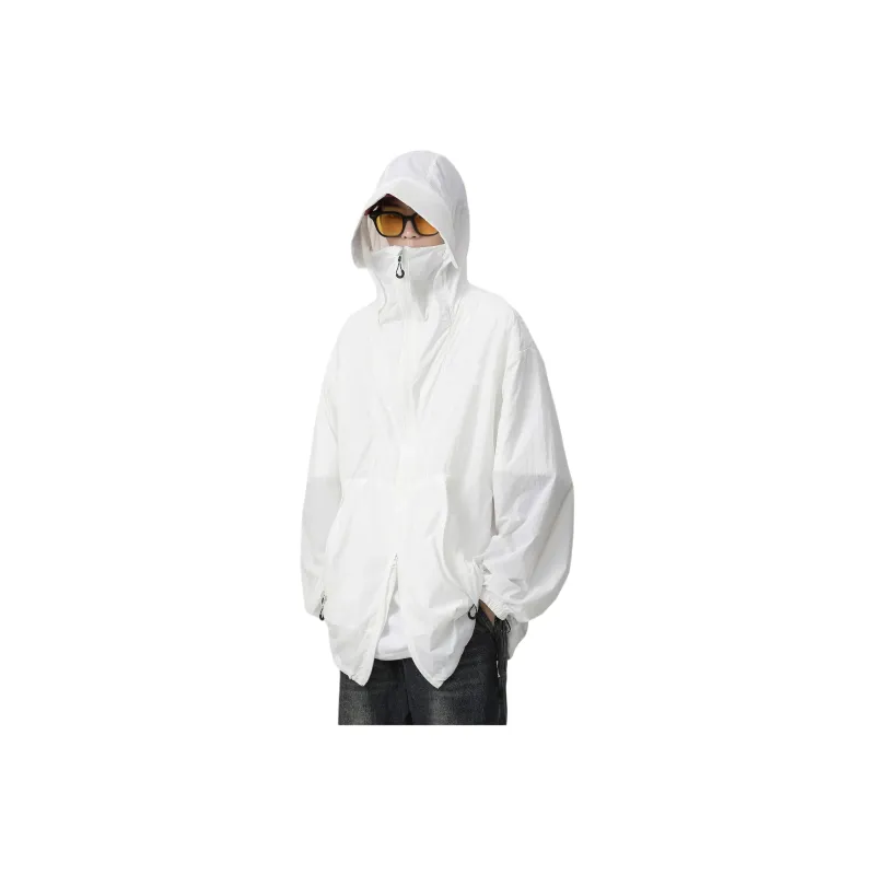 WHELVE Sun Protection Clothing Unisex-3