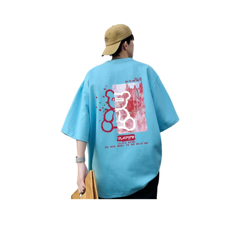 BANDICOOT T Shirts Unisex-14
