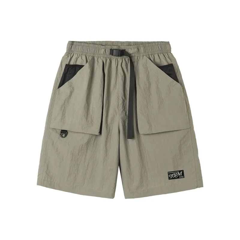TALKING TOM Casual Shorts Unisex-15