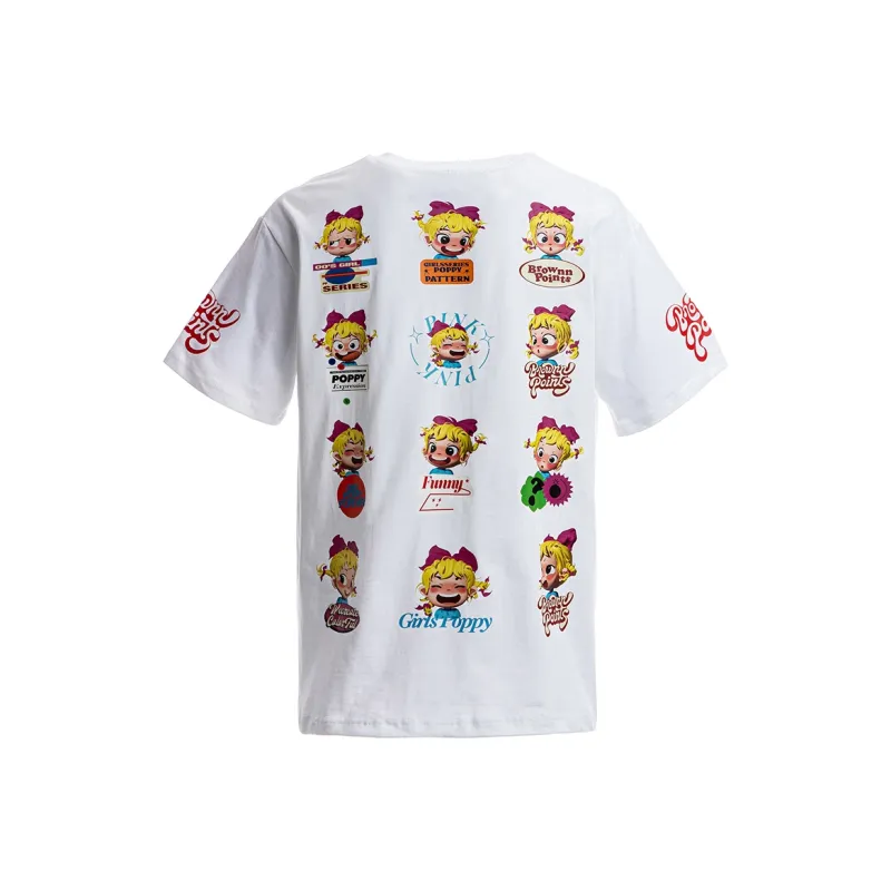OOXOO.NET T Shirts Unisex-1