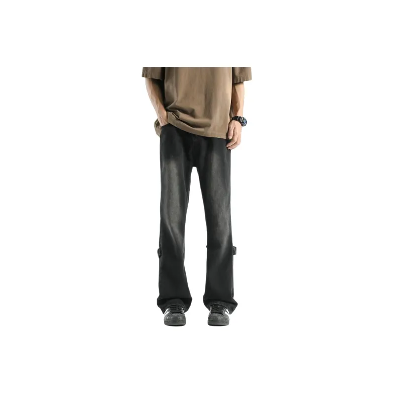 CLOR Jeans Unisex-5