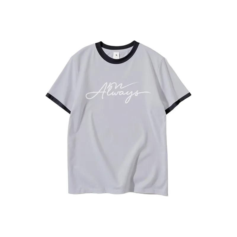 FAIRWHALE T Shirts Women's-20