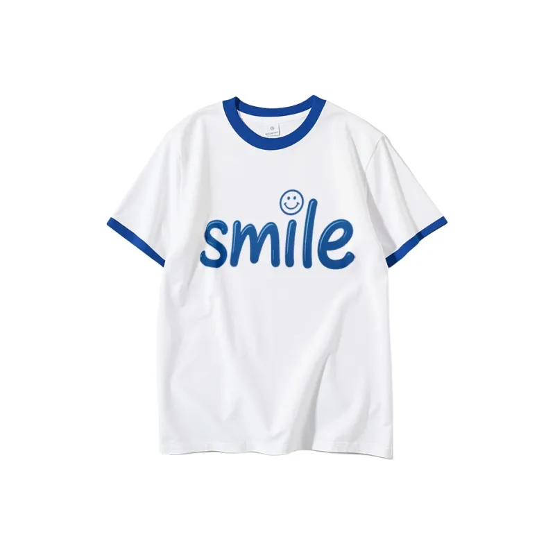 FAIRWHALE T Shirts Women's-12