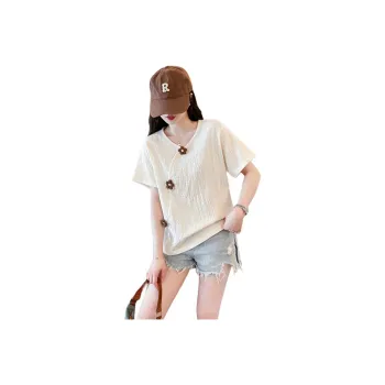 The Temptation Of The Muse T Shirt Women's
