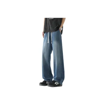 FASTFISH Jeans Unisex